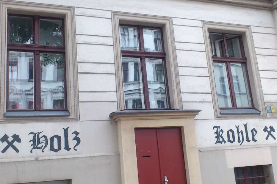 Das Bundesministerium des Innern, für Bau und Heimat (BMI) und das Bundesinstitut für Bau-, Stadt- und Raumforschung (BBSR) suchten und fanden innovative Lösungen und neue Modelle einer koproduktiven Stadt. (Foto: M. Eisinger)