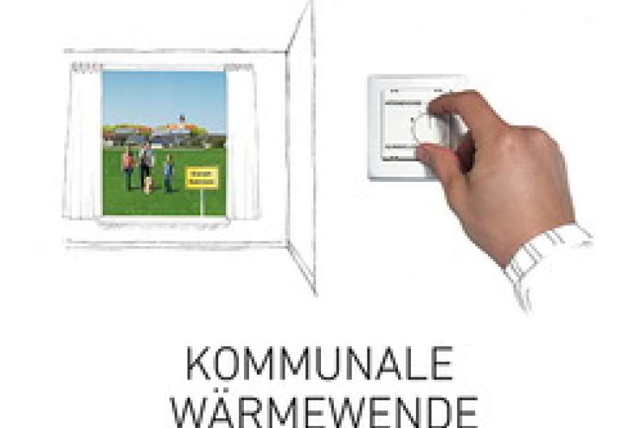 Das Magazin ist sowohl als Print- als auch als Online-Version erhältlich. Foto: AEE