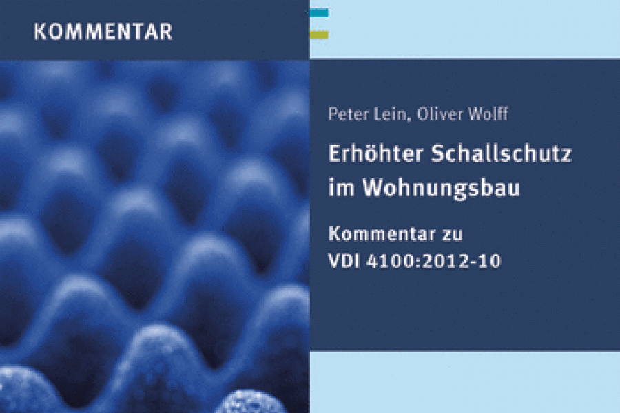 Foto: Beuth Verlag