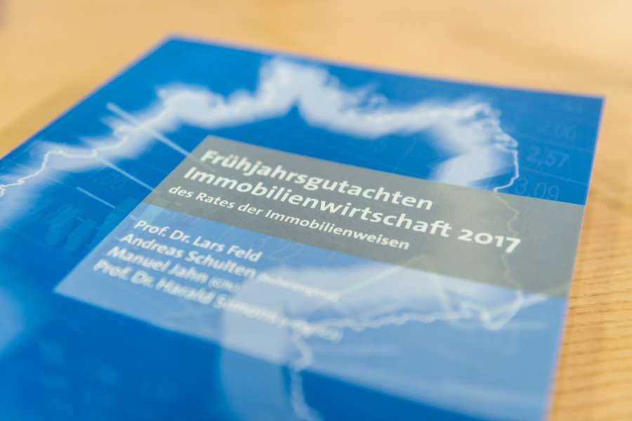 Auch die Immobilienweisen stellen Preisübertreibungen fest. Foto: ZIA