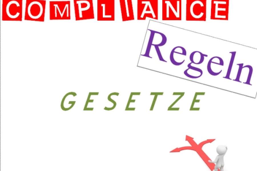 Compliance – Was ist das eigentlich?