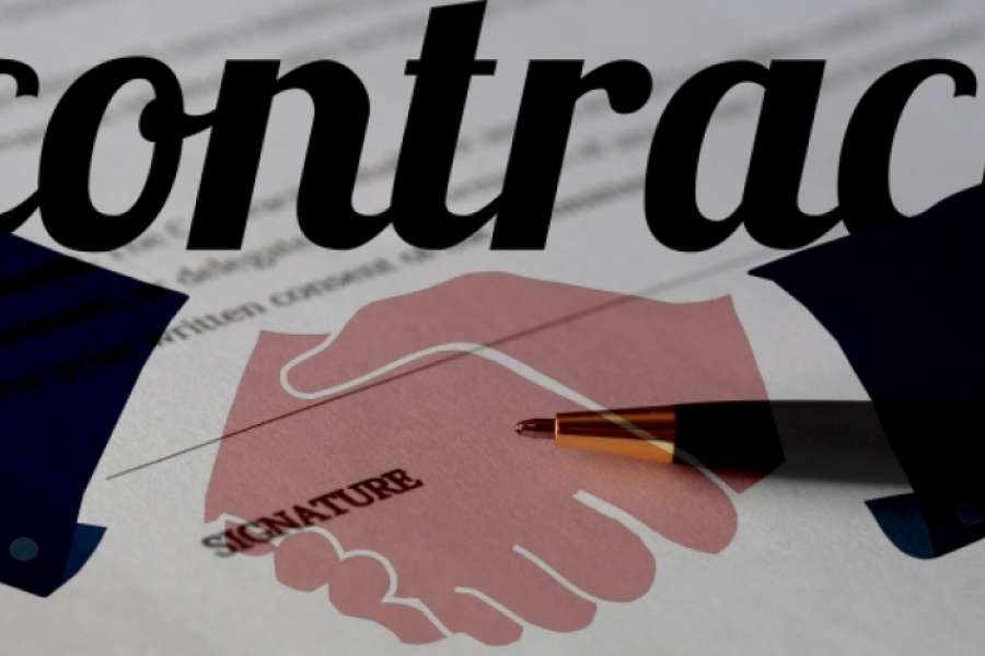 Experten der Veranstaltung veranschaulichen Contracting-Beispiele für Wohn- und Nichtwohngebäude, zeigen Potentiale auf und vertiefen Themen wie Contracting bei Quartierssanierungen. BILD: PIXABAY/GERALT