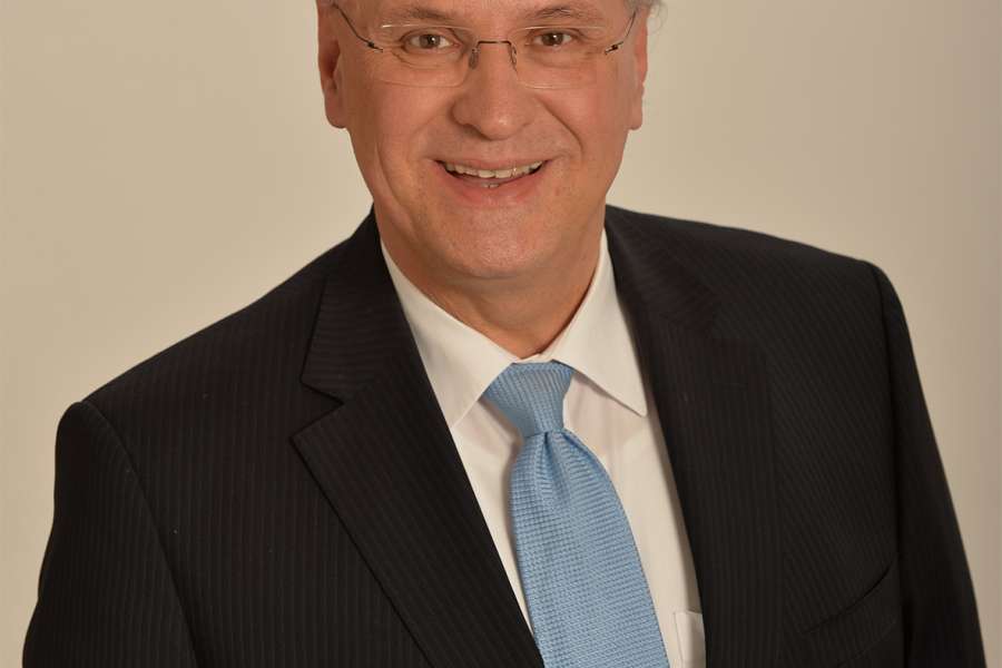 Bayerns Innen- und Bauminister Joachim Herrmann. Foto: CSU