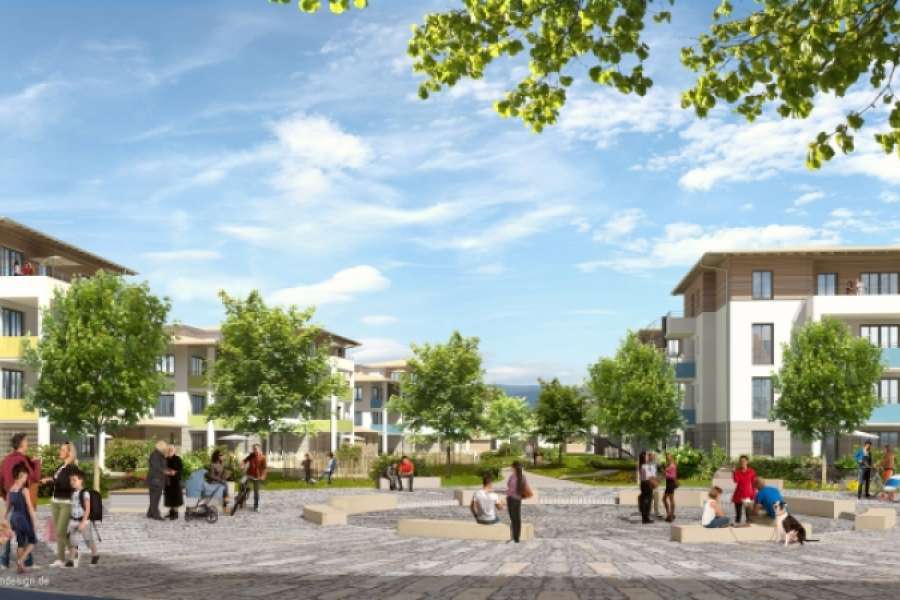 BILD: Innzeit Bau GmbH