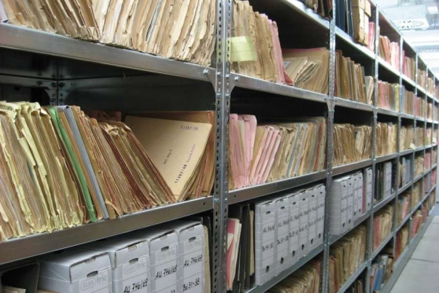 Wie viele Informationen darf ein Verwalter von einem Mietinteressenten abfragen?