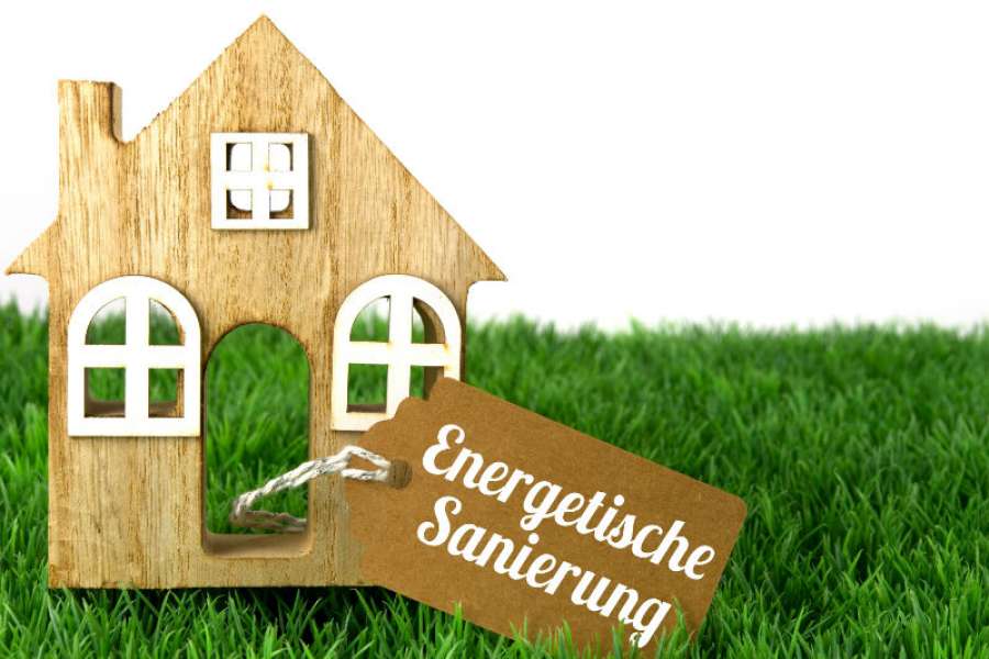 Energetische Sanierung in Berlin (Bild: VRD/stock.adobe.com)