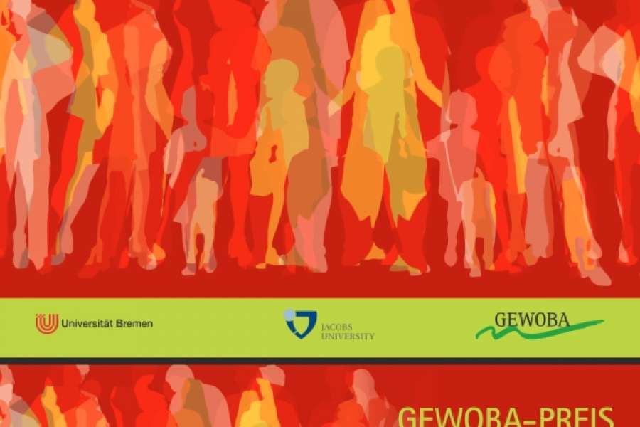 SCREENSHOT GEWOBA-PREIS.de