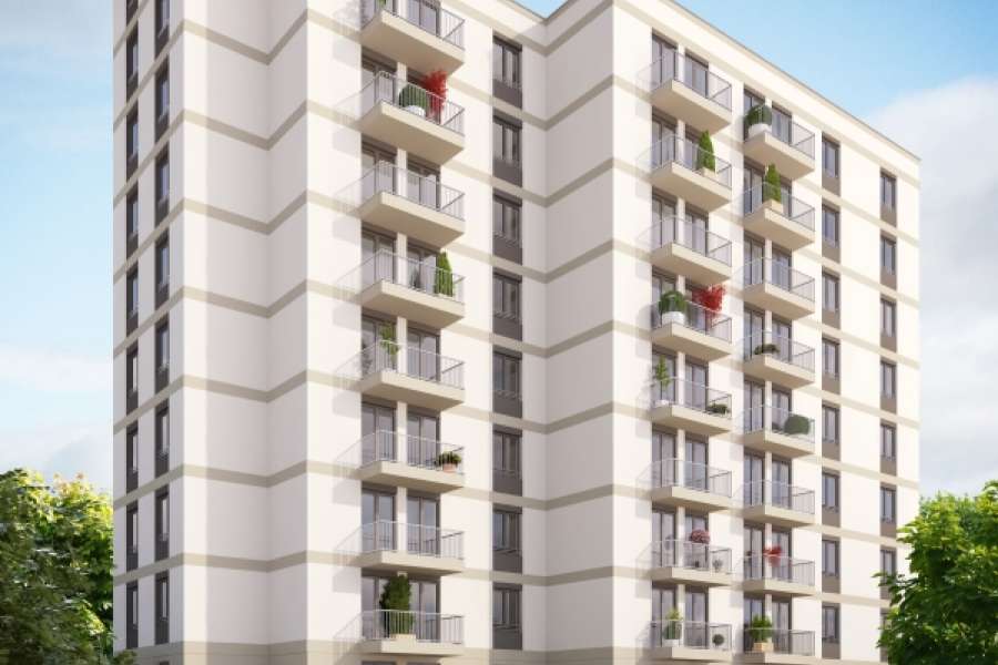 FOTO: HOWOGE Wohnungsbaugesellschaft mbH