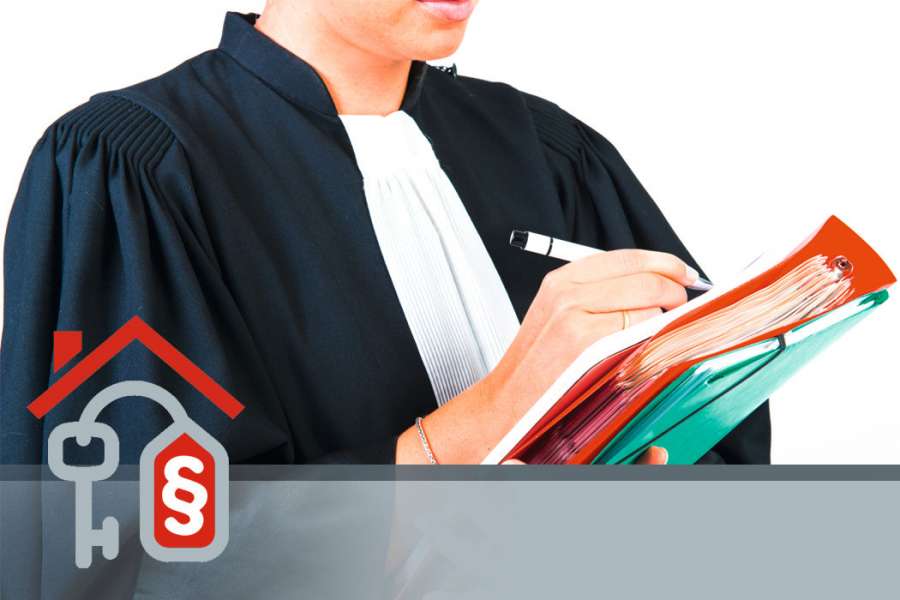 Relevante Urteile des Miet- und WEG-Rechts finden Sie in der aktuellen Datenbank der Zeitschrift IVV immobilien vermieten & verwalten: www.ivv-magazin.de/ressorts/recht. BILD: ADOBESTOCK/ALCELVISION