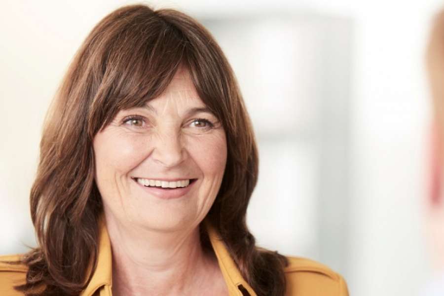 Bauausschuss-Vorsitzende Mechthild Heil (CDU). Foto: Dt. Bundestag