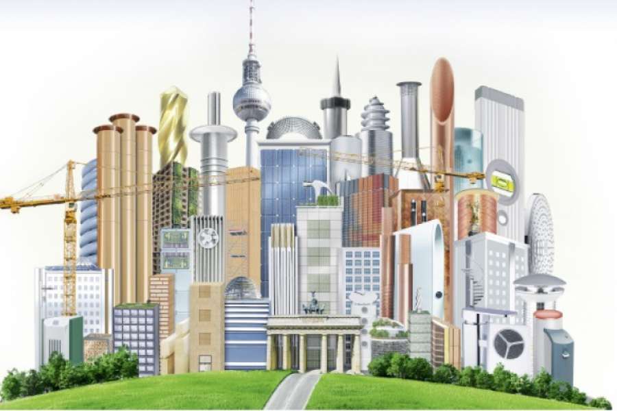 FOTO: MESSE BERLIN GMBH