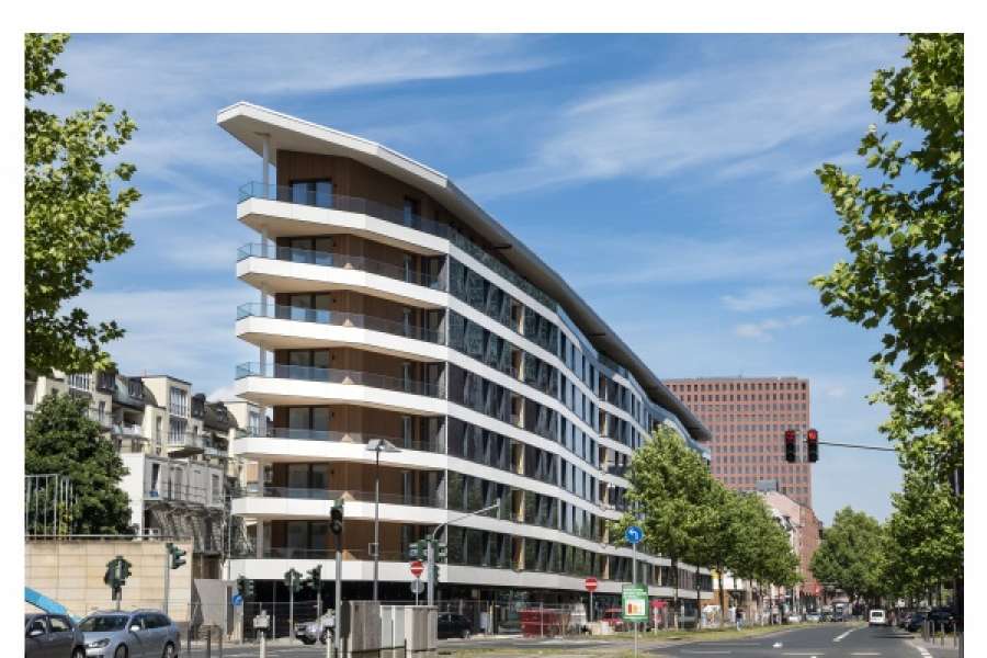 FOTO: ABG FRANKFURT HOLDING