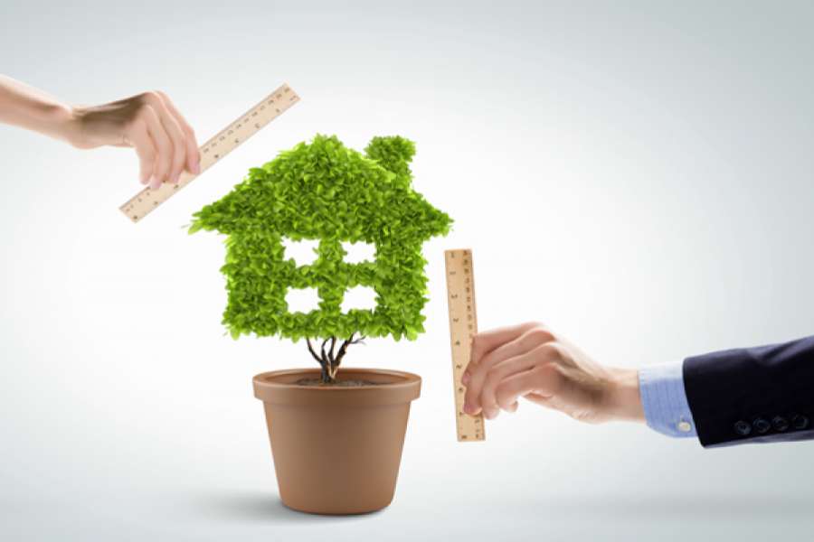 Moderne Städte haben sich zu riesigen Rohstoffminen entwickelt (Bild: Sergey Nivens/stock.adobe.com)