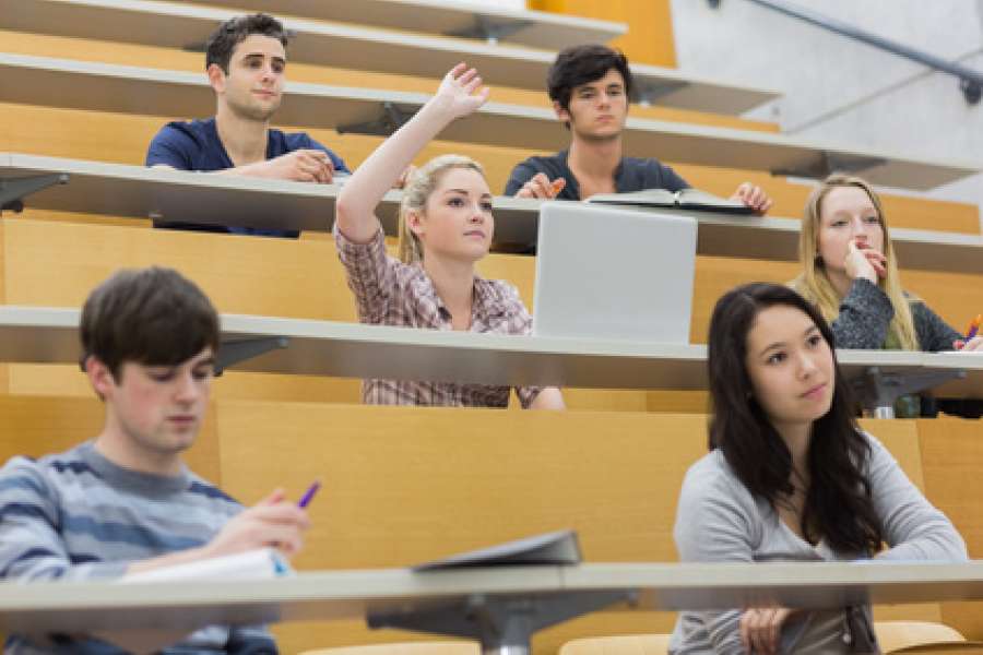 Berliner degewo bietet Studienanfängern Chance auf eine günstige Bude. Foto: Fotolia