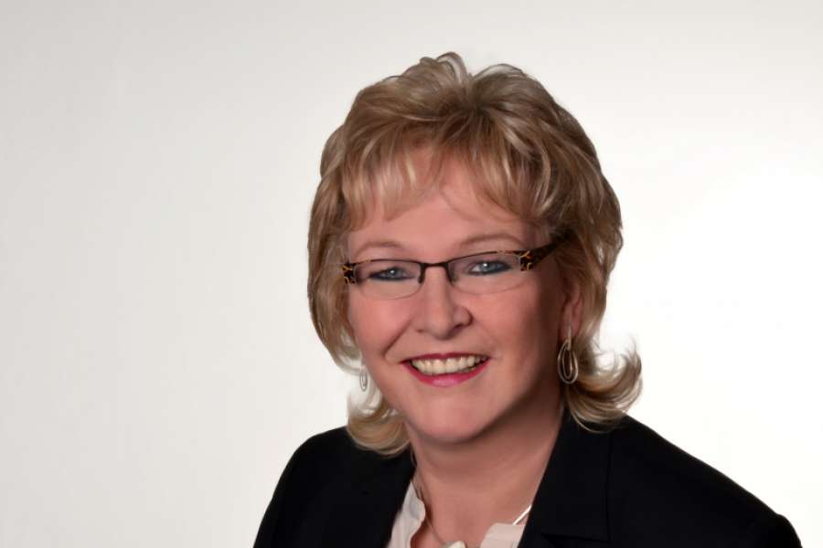 Susanne Böttcher, neue Regionalleiterin Vertrieb bei HECTAS. Foto: HECTAS