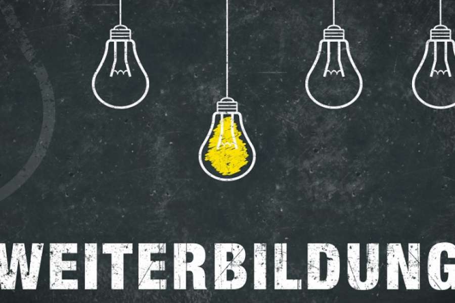 Die eigene Persönlichkeit weiterentwickeln. Foto: Adobestock/M. Rettenberger