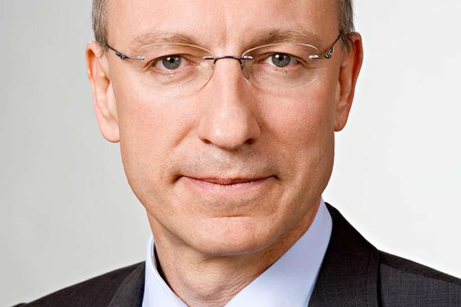 Xaver Kroner Foto: VdW Bayern